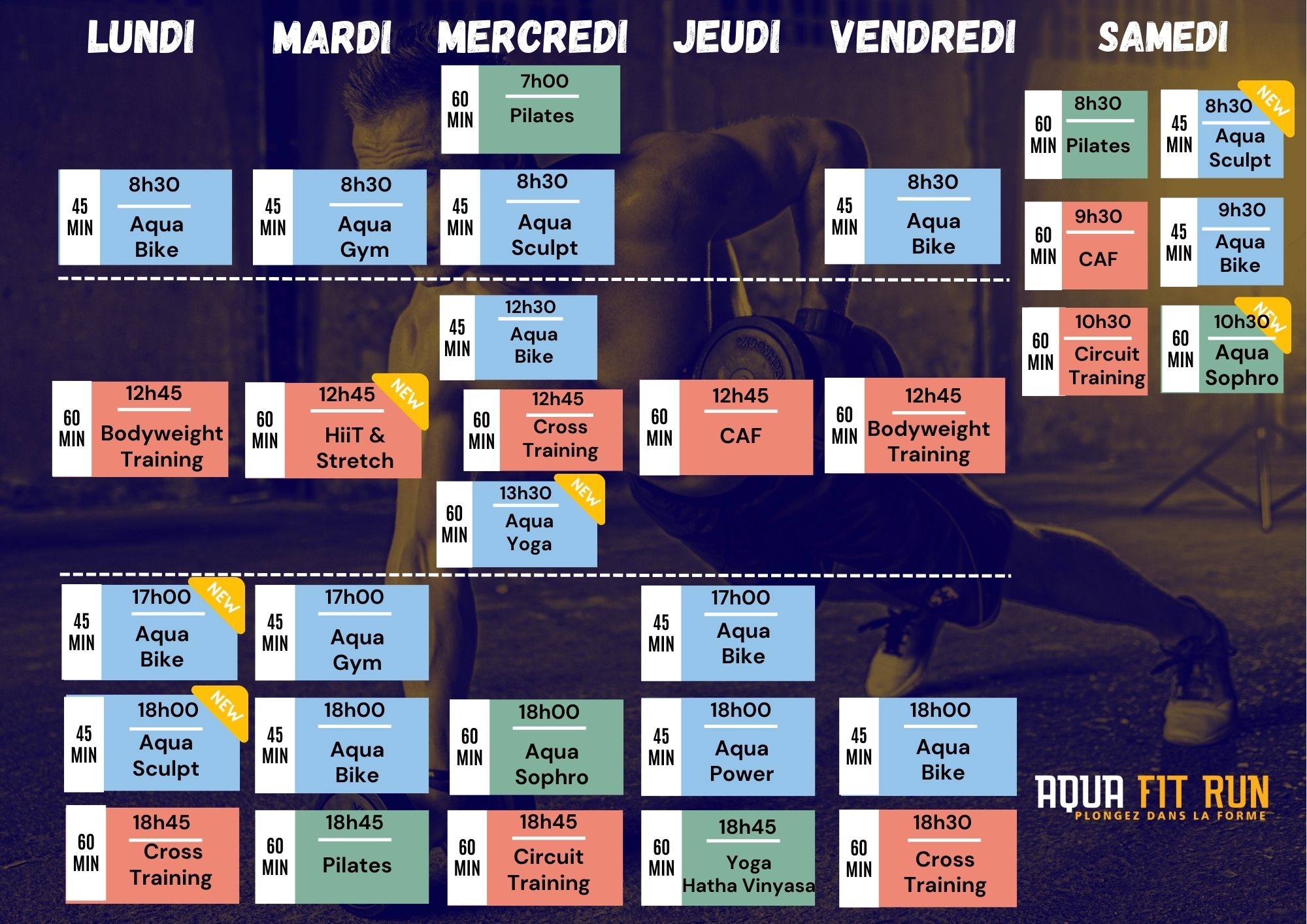 Planning Aqua Fit Run (15)